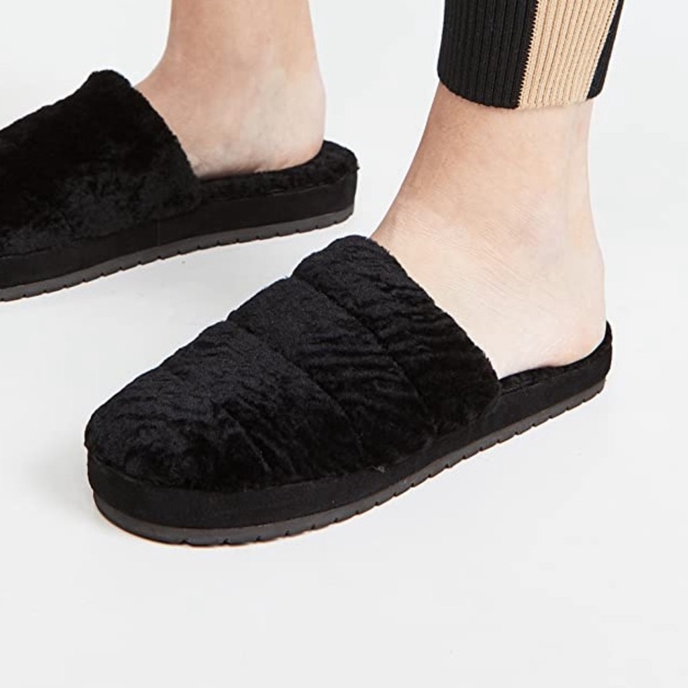 Vince Lonni Slippers